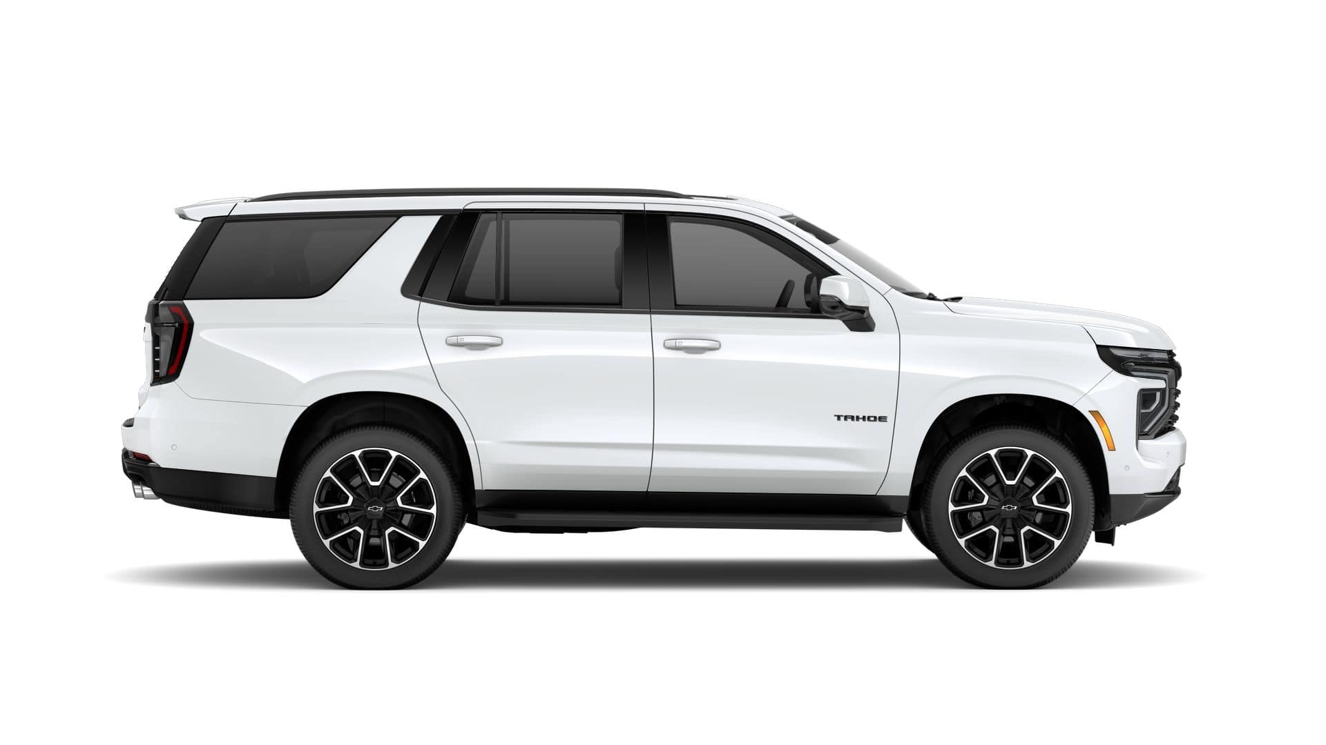 2027 Chevrolet Tahoe RST