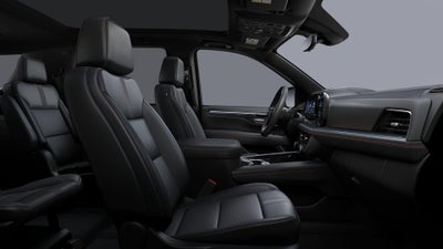 2027 Chevrolet Tahoe RST