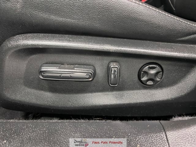 2020 Honda Accord Sedan Sport