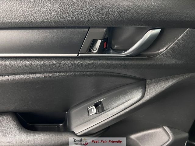 2020 Honda Accord Sedan Sport