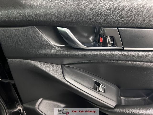 2020 Honda Accord Sedan Sport