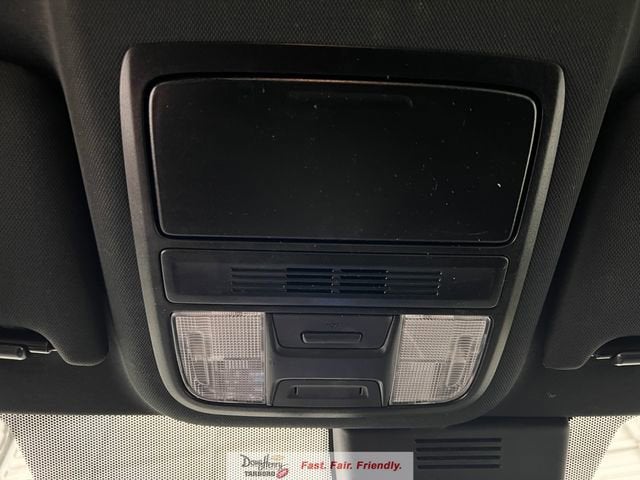 2020 Honda Accord Sedan Sport