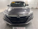 2019 Honda Accord Sedan EX-L 1.5T