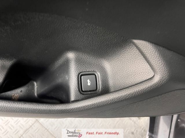 2019 Honda Accord Sedan EX-L 1.5T