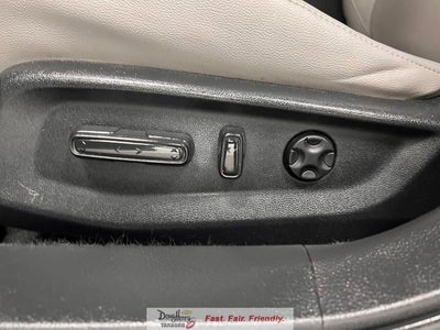 2019 Honda Accord Sedan EX-L 1.5T
