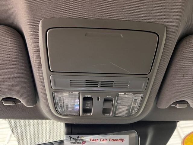 2019 Honda Accord Sedan EX-L 1.5T