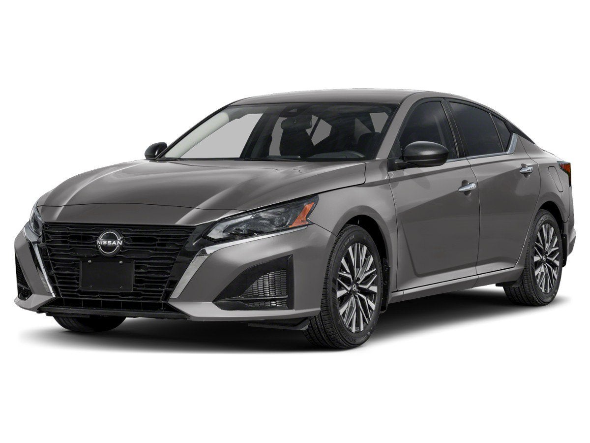 2025 Nissan Altima 2.5 SV's photo
