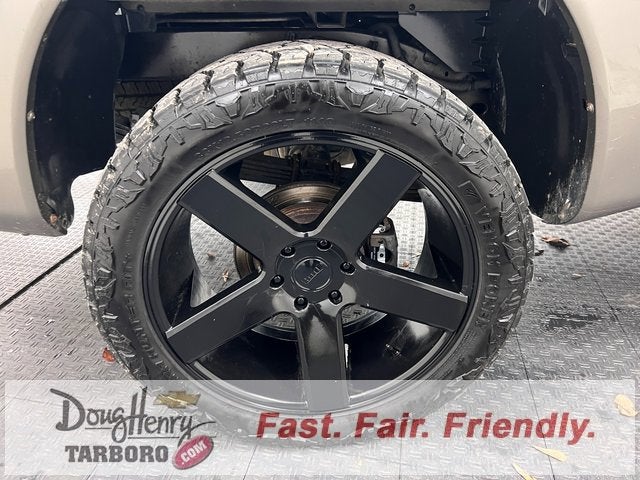 2006 Nissan Titan SE