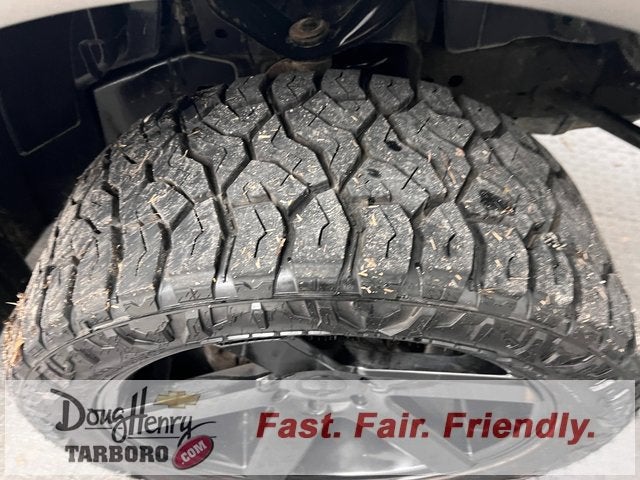 2006 Nissan Titan SE