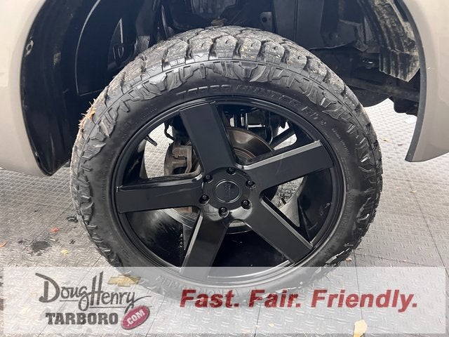 2006 Nissan Titan SE