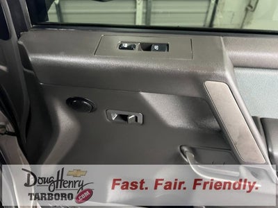 2006 Nissan Titan SE