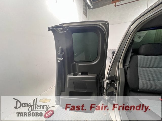 2006 Nissan Titan SE