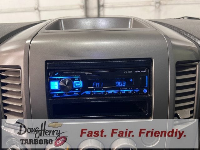 2006 Nissan Titan SE