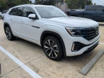 2025 Volkswagen Atlas Cross Sport 2.0T SEL Premium R-Line