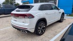 2025 Volkswagen Atlas Cross Sport 2.0T SEL Premium R-Line