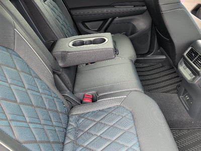 2025 Volkswagen Atlas Cross Sport 2.0T SEL Premium R-Line