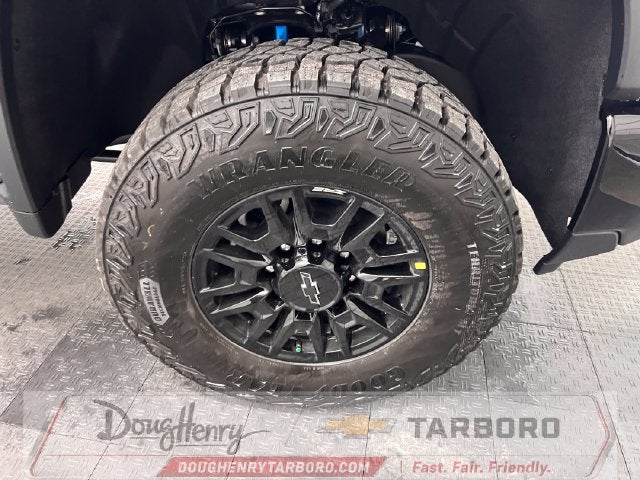 2026 Chevrolet Silverado 2500 HD ZR2 - Photo 20