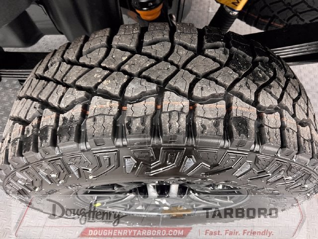 2026 Chevrolet Silverado 2500 HD ZR2 - Photo 23