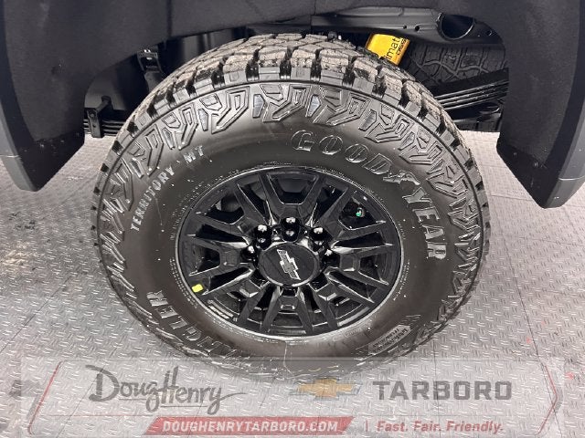 2026 Chevrolet Silverado 2500 HD ZR2 - Photo 24