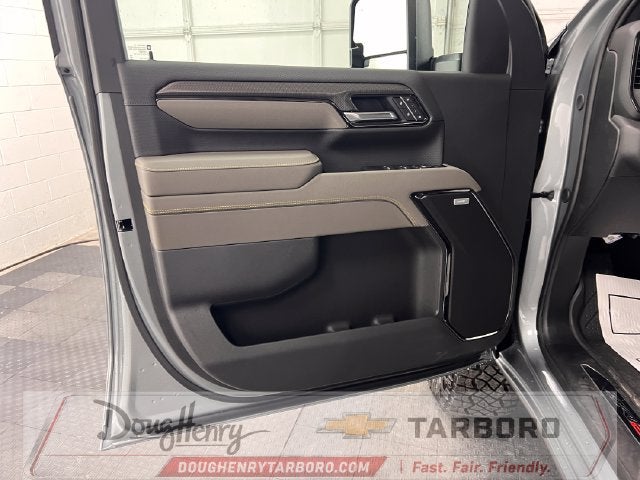 2026 Chevrolet Silverado 2500 HD ZR2 - Photo 28