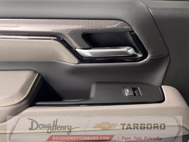 2026 Chevrolet Silverado 2500 HD ZR2 - Photo 32