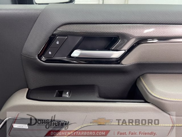 2026 Chevrolet Silverado 2500 HD ZR2 - Photo 38