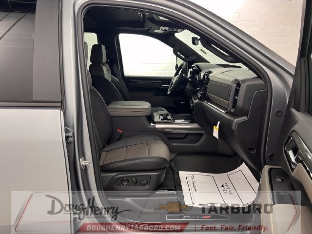 2026 Chevrolet Silverado 2500 HD ZR2 - Photo 41