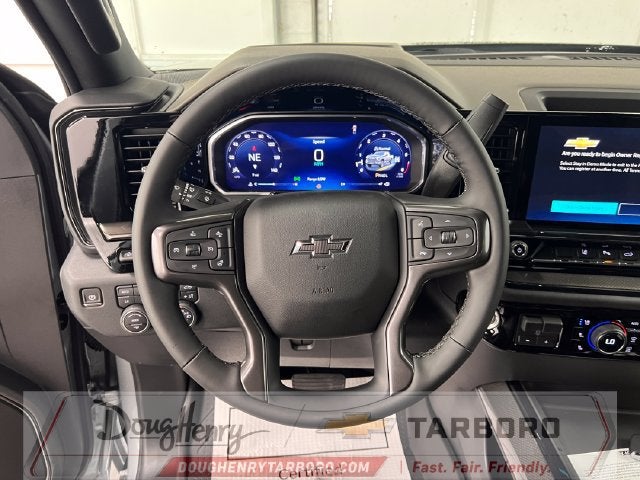 2026 Chevrolet Silverado 2500 HD ZR2 - Photo 43