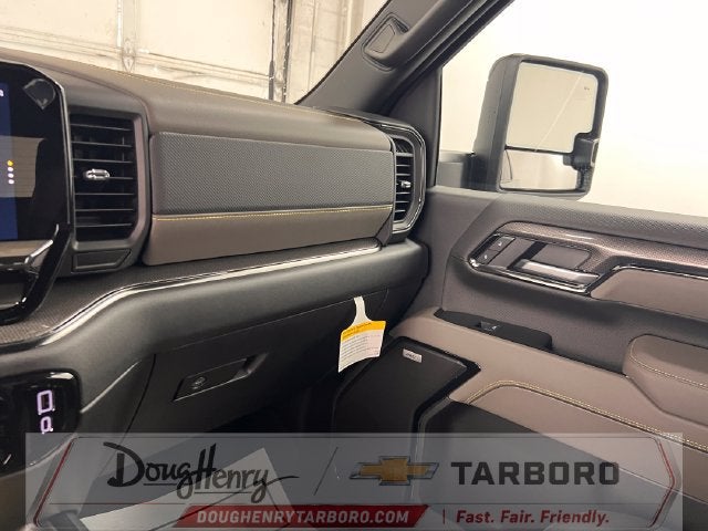 2026 Chevrolet Silverado 2500 HD ZR2 - Photo 45