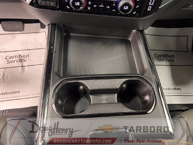 2026 Chevrolet Silverado 2500 HD ZR2 - Photo 48