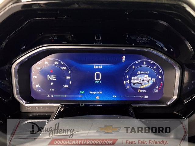 2026 Chevrolet Silverado 2500 HD ZR2 - Photo 52