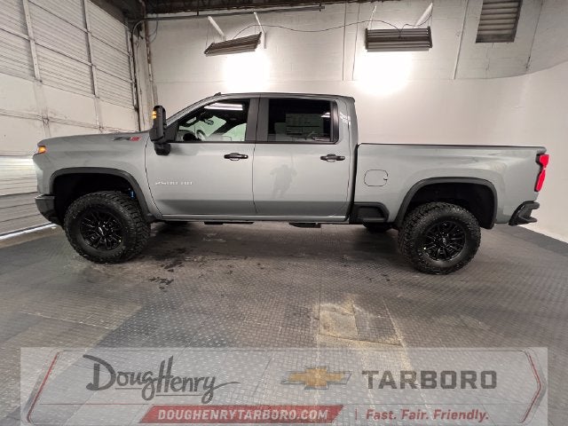 2026 Chevrolet Silverado 2500 HD ZR2 - Photo 6