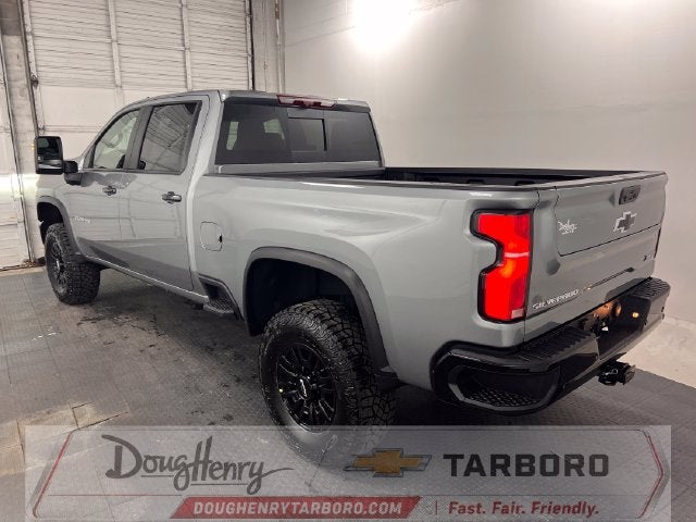 2026 Chevrolet Silverado 2500 HD ZR2 - Photo 7