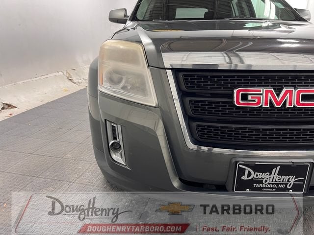 2013 GMC Terrain SLE
