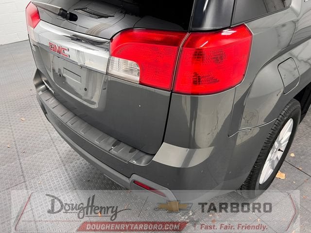 2013 GMC Terrain SLE