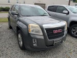 2013 GMC Terrain SLE