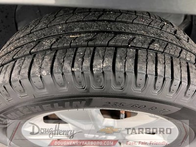 2013 GMC Terrain SLE