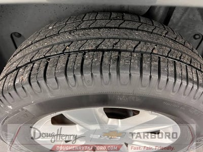 2013 GMC Terrain SLE