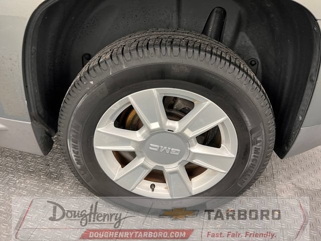 2013 GMC Terrain SLE
