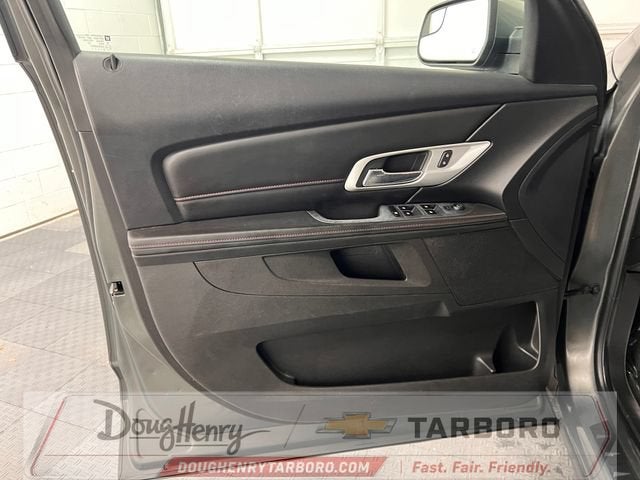 2013 GMC Terrain SLE