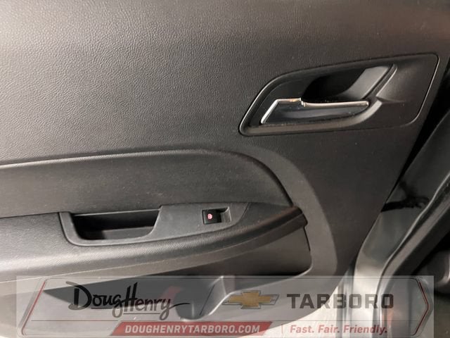2013 GMC Terrain SLE