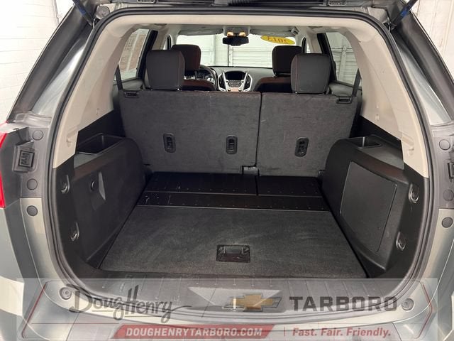 2013 GMC Terrain SLE