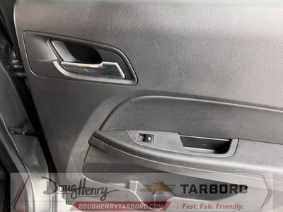 2013 GMC Terrain SLE