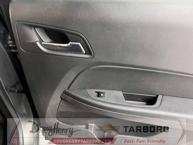 2013 GMC Terrain SLE