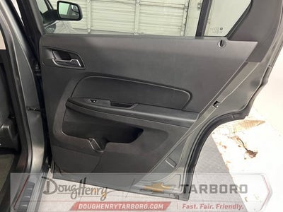 2013 GMC Terrain SLE