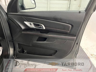2013 GMC Terrain SLE