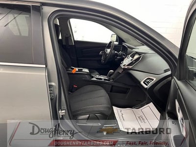 2013 GMC Terrain SLE
