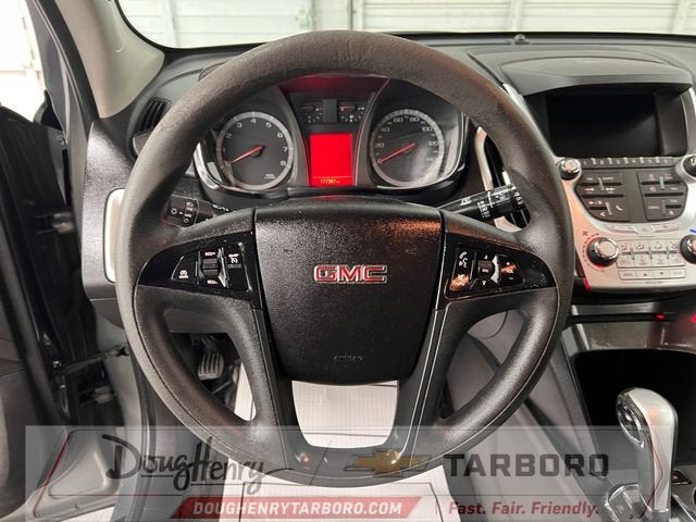 2013 GMC Terrain SLE