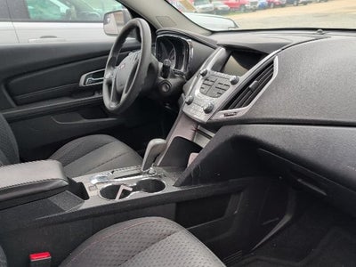 2013 GMC Terrain SLE