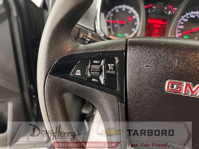 2013 GMC Terrain SLE